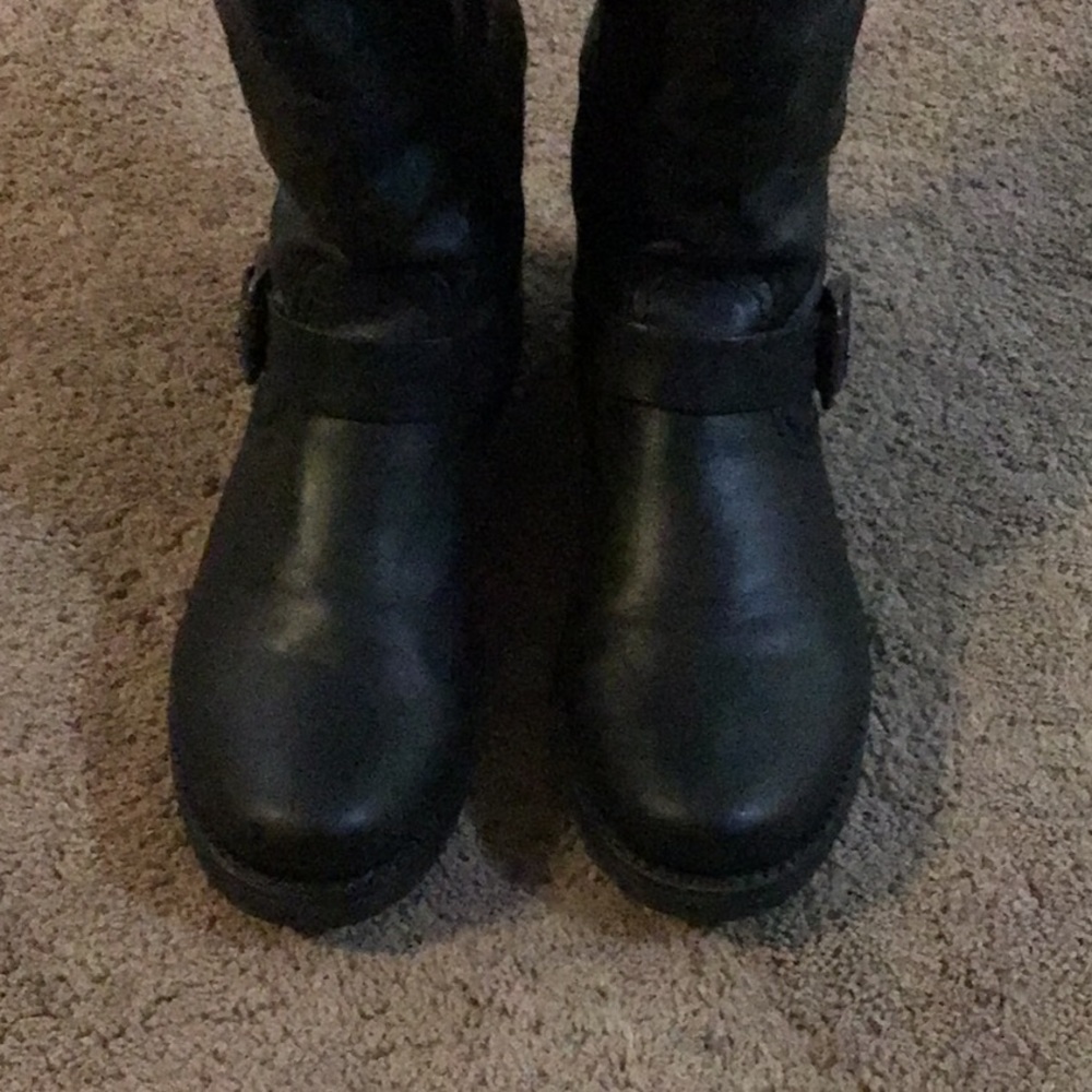Boots coach size 7.5 - Picture 2 of 6